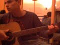 Un accompagnement guitare calme