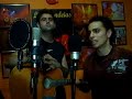 Grupo Atitude 4 no programa R�dio Fama
