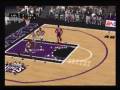 videos de NBA Live 2000 con Andrés Montes.