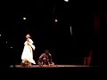 \"Oberon e Titania\" com Yheuriet Kalil e Paula Martins