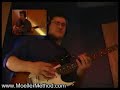 Portland #1 - Moeller Method Secrets DVD