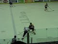 Pirates Game - Weinrich plays - Jan. 26