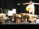 La Divina Comedia Humana. BCG La Divina Comedia Humana. BCG