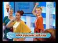 Yonca Evcimik - Çapkın Kız (Mavi Şeker)