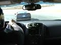 CTS-V @ Thunderhill Raceway