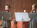 Tango - Isaac Albeniz