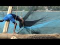 Chinese Fishing Nets - Cochin, India Chinese Fishing Nets - Cochin, India