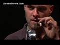 Djembe with Slam Poetry