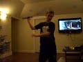 nunchucks nunchucks