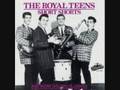 The Royal Teens - Short Shorts