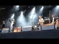 Live at Loch Lomond 2008 Highlights