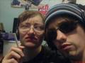 Tess and Jadio Radio station