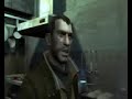 GTA IV Fan trailer Unsatisfied-Nine Black Alps