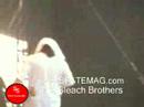 Hip hop artists The Bleach Brothers interview with SPATE Magazine