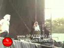 Hip hop artists The Bleach Brothers interview with SPATE Magazine