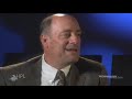 The HPL is proud to release the first in a series of interviews covering the emerging telepresence industry for our upcoming multimedia publication, Telepresence Options 2008. We sat down with Polycom Chairman and CEO Bob Hagerty in San Diego to talk about Polycom's telepresence offering: The Polycom RPX, backwards compatibility with traditional videoconferencing, and where telepresence is heading at Polycom.Frequent visitors to the Lab will notice that, through a partnership with our friends at TechnologyEvangelist.com, we have substantially improved our video production quality. We are now shooting in HD and distributing in HD as well. Just another of the never ending and continuous improvement that you can expect from the Human Productivity Lab.More information on Telepresence @ www.HumanProductivityLab.com