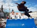 Dresden Inline Halfpipe Qualifier 2006