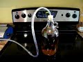 Degassing Wine with a FoodSaver Degassing Wine with a FoodSaver