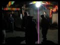 crazy evening in Yubeng 4