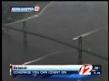 mount hope bridge tolls opposed video