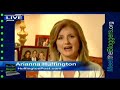 Meet The Bloggers: Arianna Huffington on the Importance of Blogging