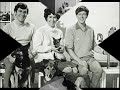 all the blue peter theme tunes since 1958