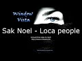 Watch 'Sak Noel - Loca people'