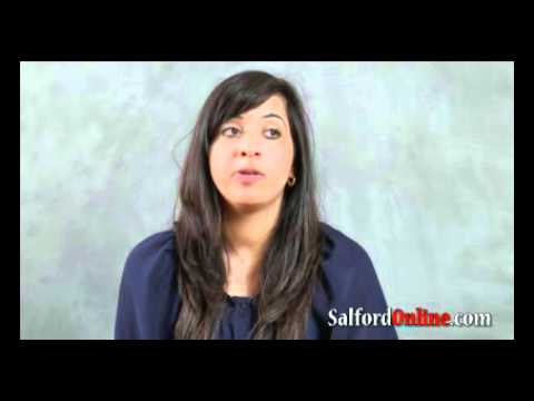 salfordonline - Two of SalfordOnline.com's latest work placement students, Laila Issa and Liam Thorp, talk about their experiences working as videojournalists for our local ...
