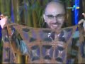 Pânico Na Tv 29/11/2009 - Xurupita's Farm Reality Show  2° edição- Parte 1/2