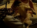 Jake dancin to some jams!!!