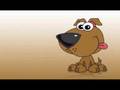 Cute Puppy - Dreamscene