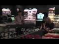 Frankmusik - It's A Sin (Pet Shop Boys Cover; Live at HMV Croydon) (High Defintion)