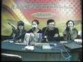 videos de MyRadio Shiu 蕭鼓聲中 ( 蕭若元 頻道 ) 2008-11-21 Part 2.B