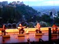 Lili, dis-moi de Mousta Largo live Sacromonte