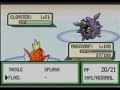Pokémon LG Magikarp run: Elite Four - Lorelei Pokémon LG Magikarp run: Elite Four - Lorelei