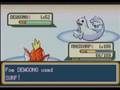 Pokémon LG Magikarp run: Elite Four - Lorelei