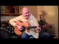 Adam Rafferty - Just a City Boy - Fingerstyle Blues Guitar