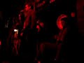Dirty Old Town- Easter Rising