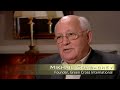 Gorbachev the key to the 'Green' Communist NWO