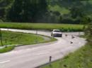 Hans Peter Laber - Gabat Escort RS Cosworth 2007