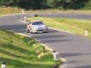 Hans Peter Laber - Gabat Escort RS Cosworth 2007