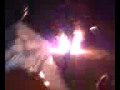 warney blows himself up