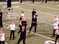 videos de Weatherford Blue Belles and Highsteppers