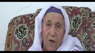 الحاجة فاطمة شراكة أم يوسف من قرية بيت نبالا تروي ذكرياتها عن نكبة عام 1948 الحاجة فاطمة شراكة أم يوسف من قرية بيت نبالا تروي ذكرياتها عن نكبة عام 1948