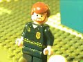 Ever wonder how minifigures survive inside those LEGO boxes? (This is the first time i've used my new camera, so i'm sorry about the flickering lights)