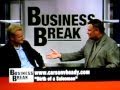 Carson V. Heady Birth of a Salesman KFVS-12 TV interview w/Randy Ray
