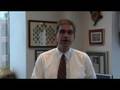 Senator Jason Allen applauds the SmartZones announcement