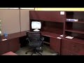Maverick Computer Corner Desk