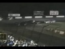 Kevin Nuttleman Enroute to his 102nd Feature Win @ LFS