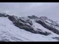 Mountain Titlis, ALPS, Switerland
